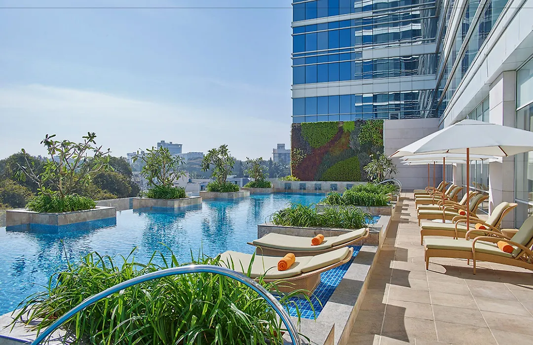 Shangri-La Bengaluru-1