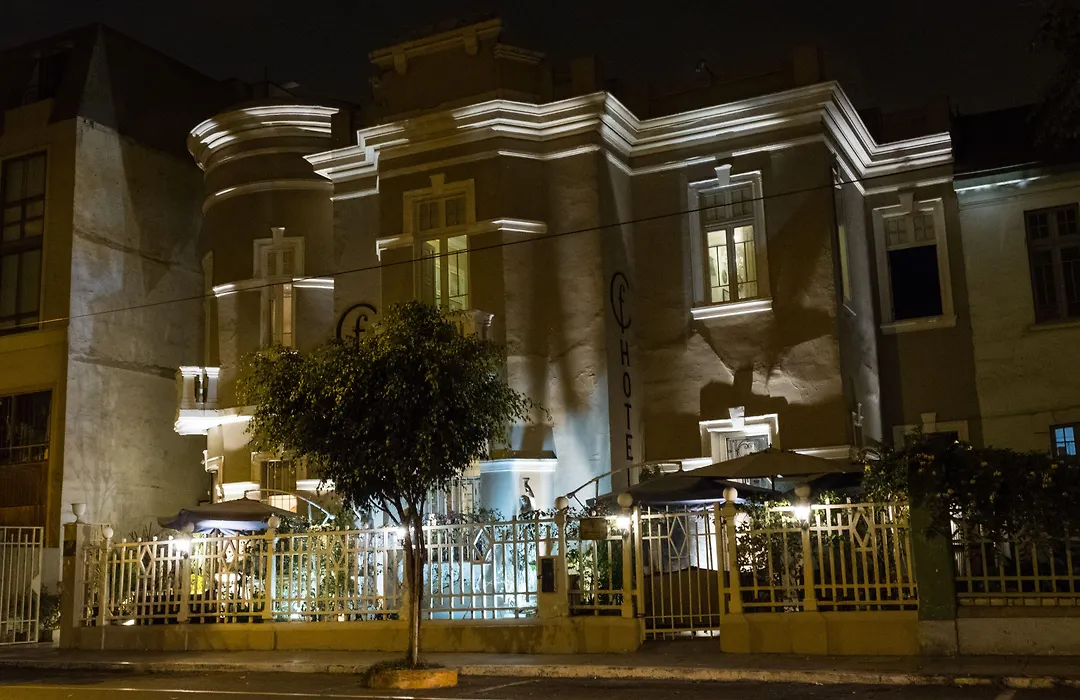 Casa Falleri Boutique Hotel-1