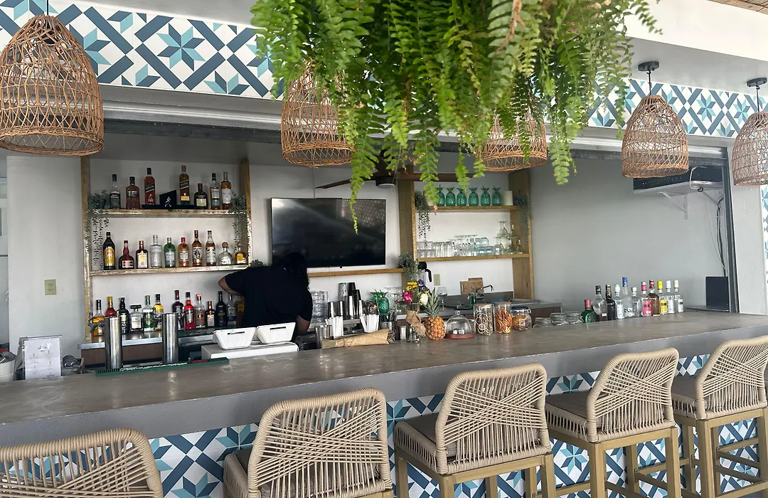 Parguera Plaza Hotel - Adults Only-1