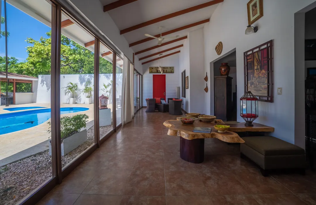 Rancho Humo Estancia-1