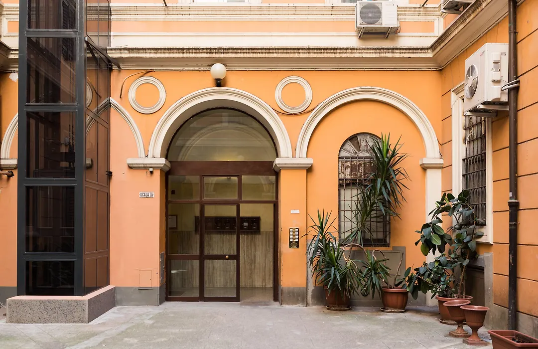 Roman Holidays Cuore Dell'Impero-1