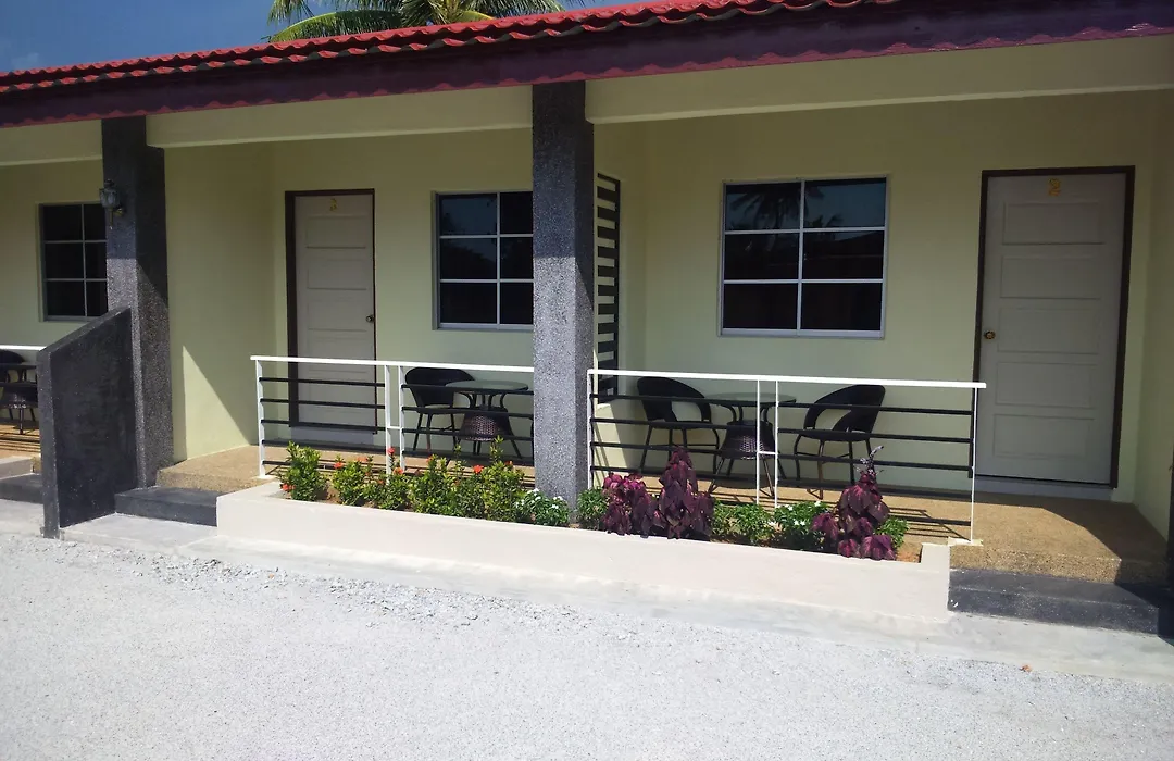 Ziella De Villa-1