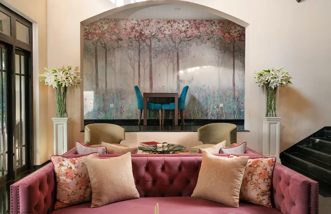 Clove Villa-1