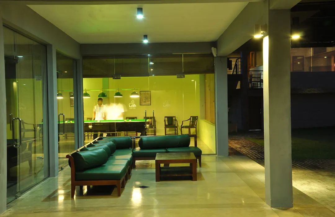 Laya Safari Welfare Holiday Resort-1