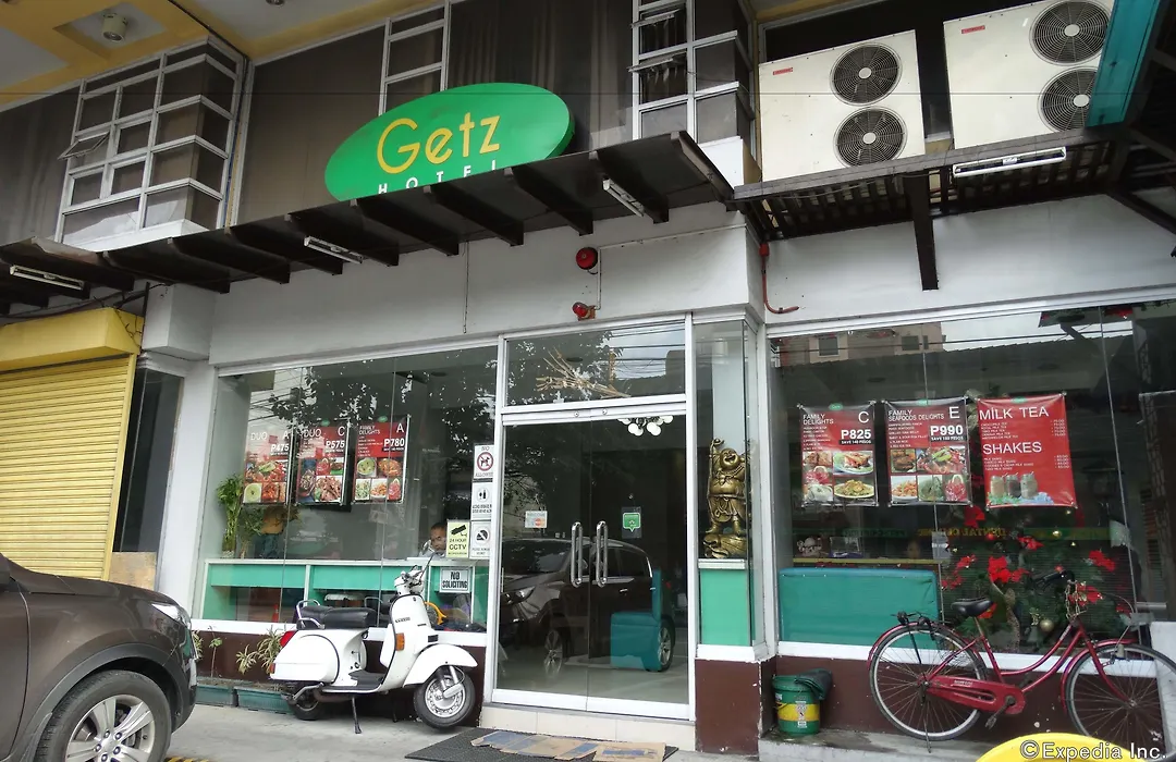 Getz Hotel Manila-1