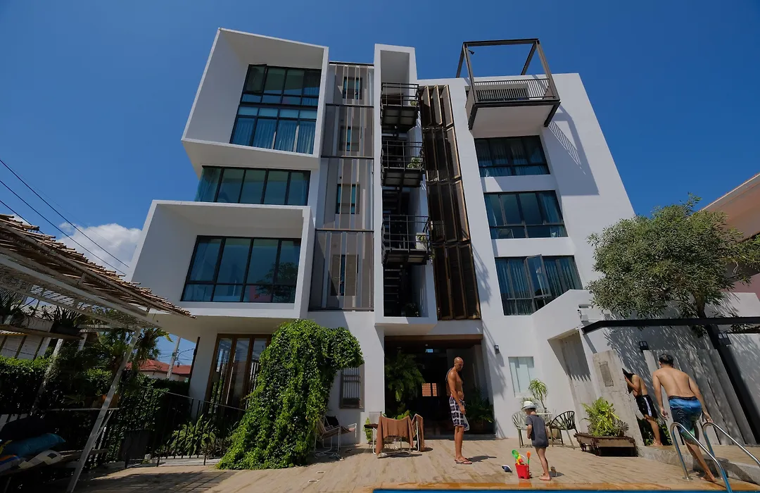 Norndee Hotel-1