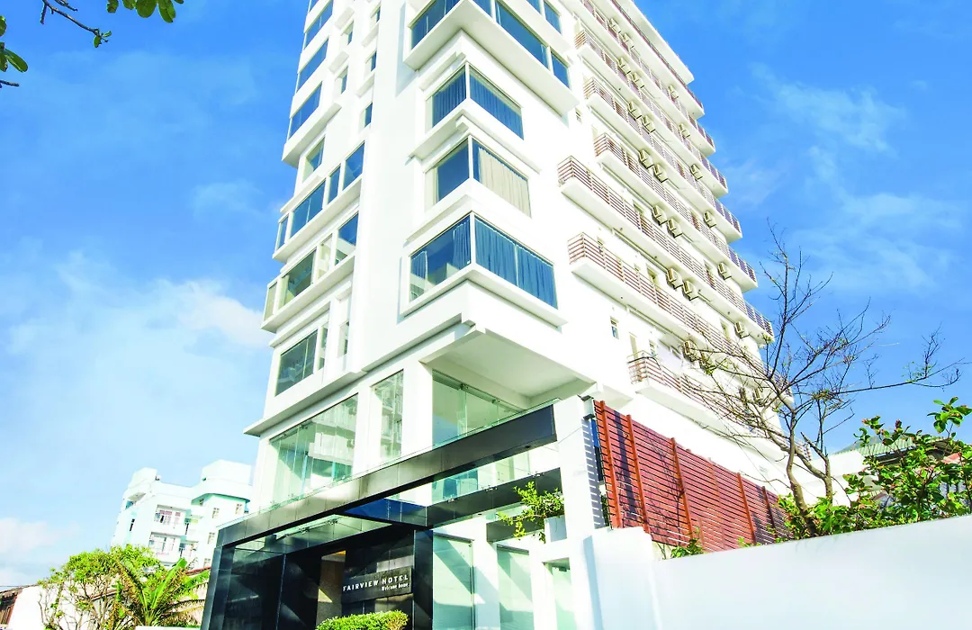 Fair View Hotel Colombo-1