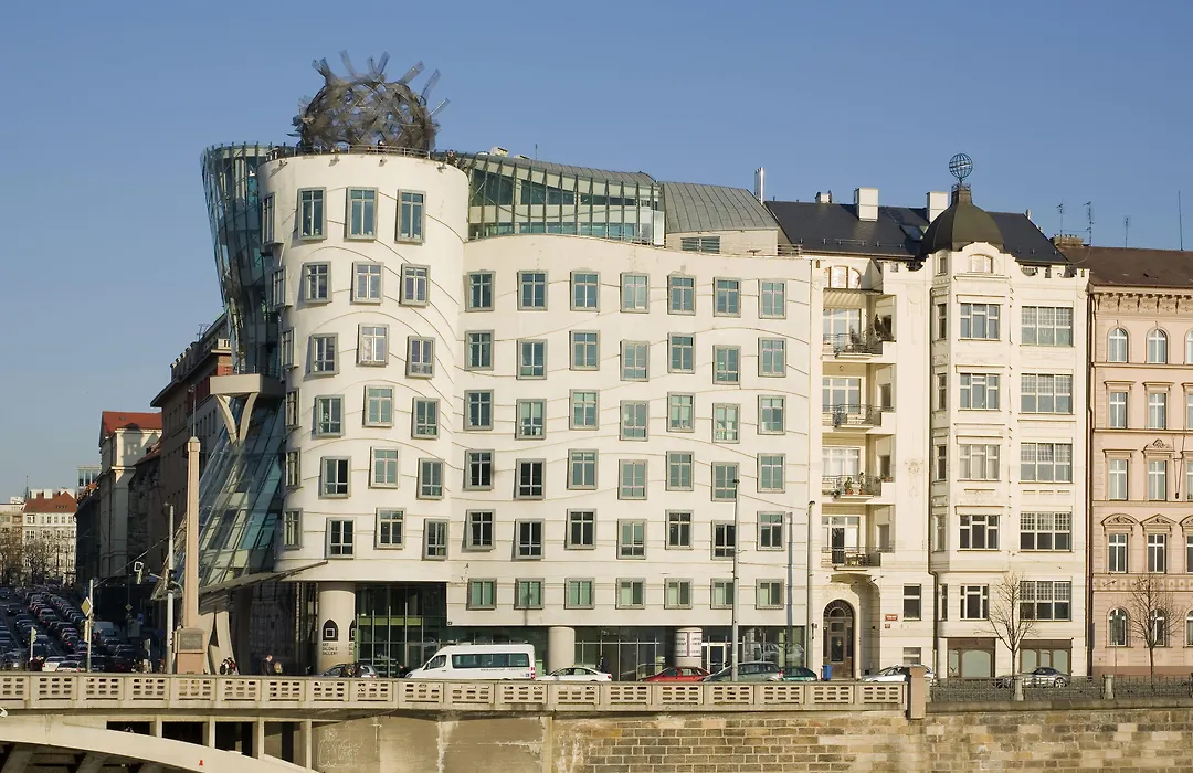 Mamaison Residence Downtown Prague-1