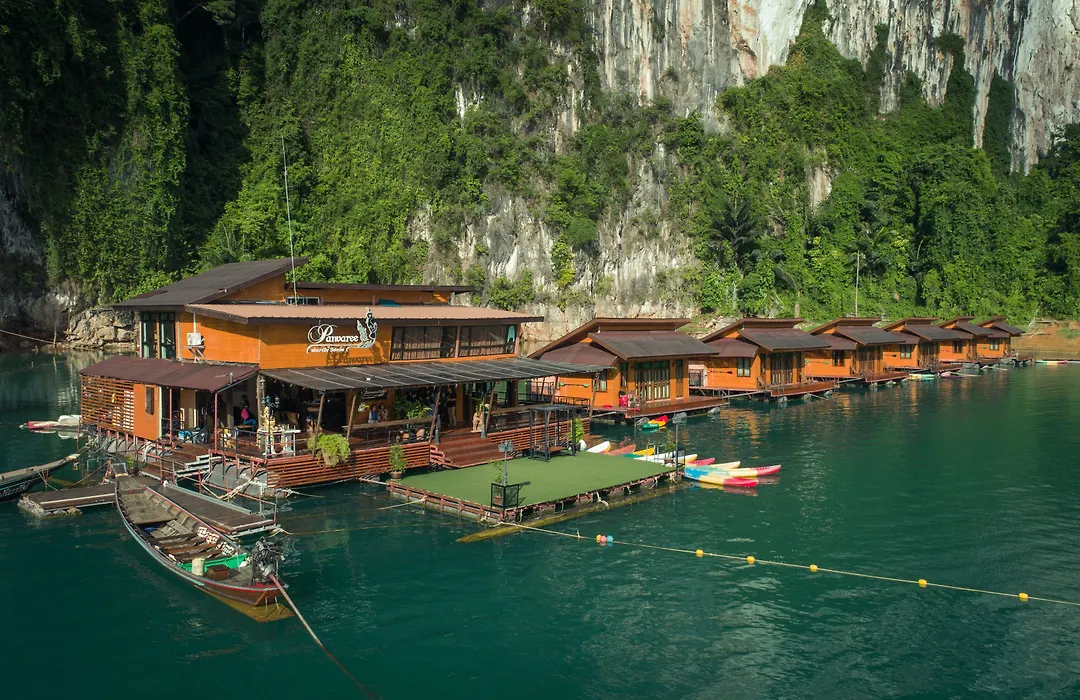 Panvaree Resort-1