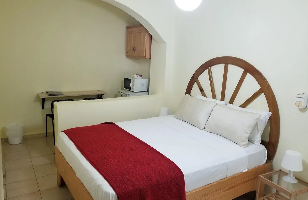 Hotel Plaza Europa-1