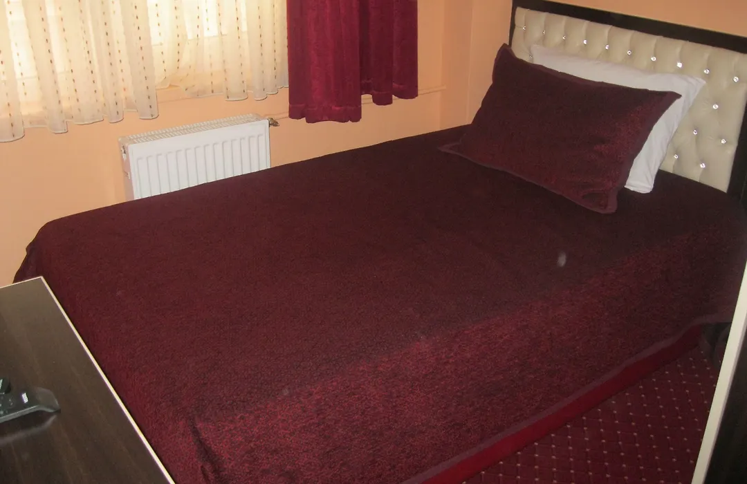 Mina 1 Hotel-1