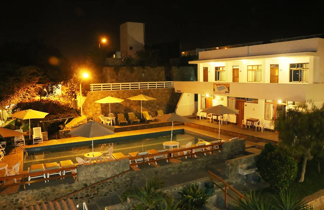 Hotel Bracamonte-1