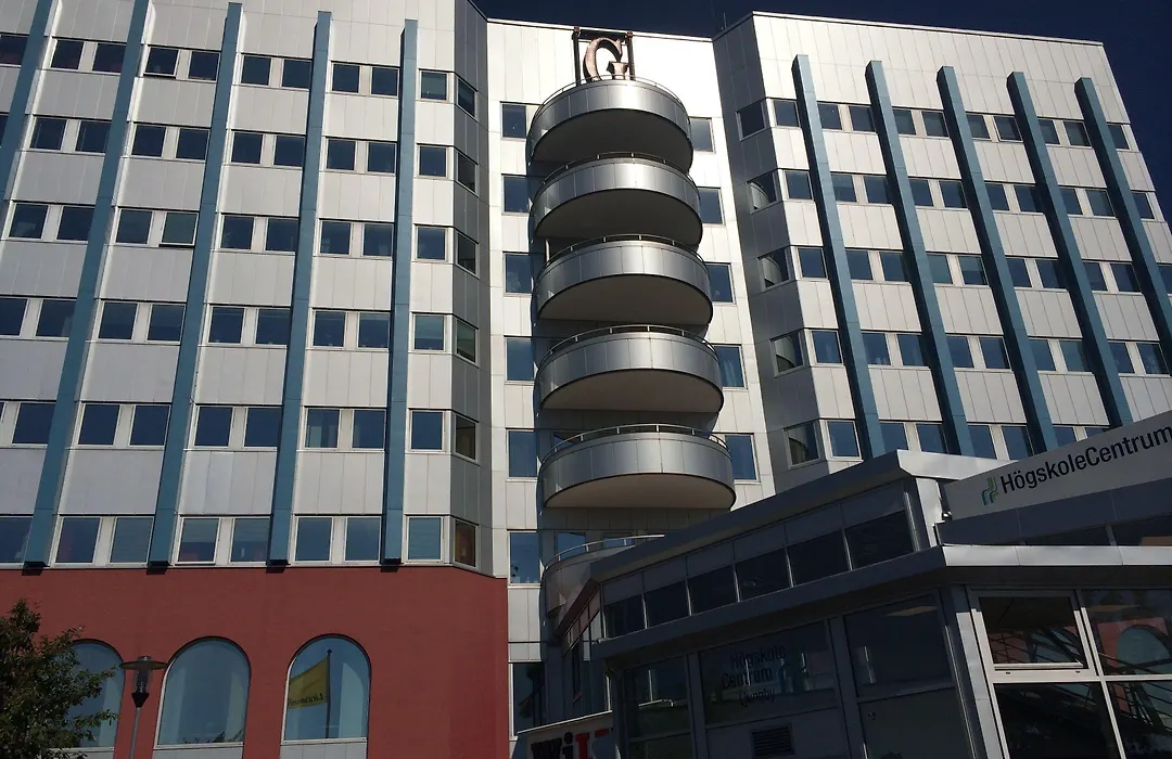 Hotell Garvaren-1
