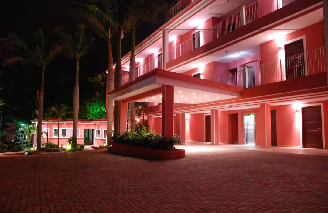 Hotel Rdg-1