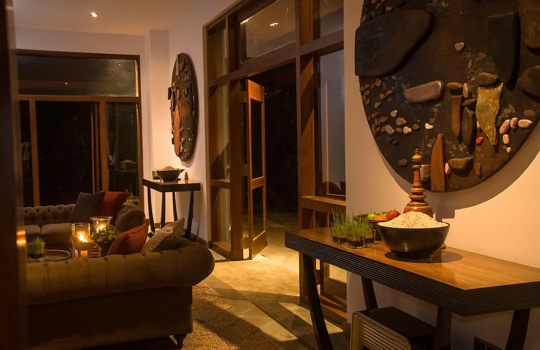 Stone House, Kandy-1
