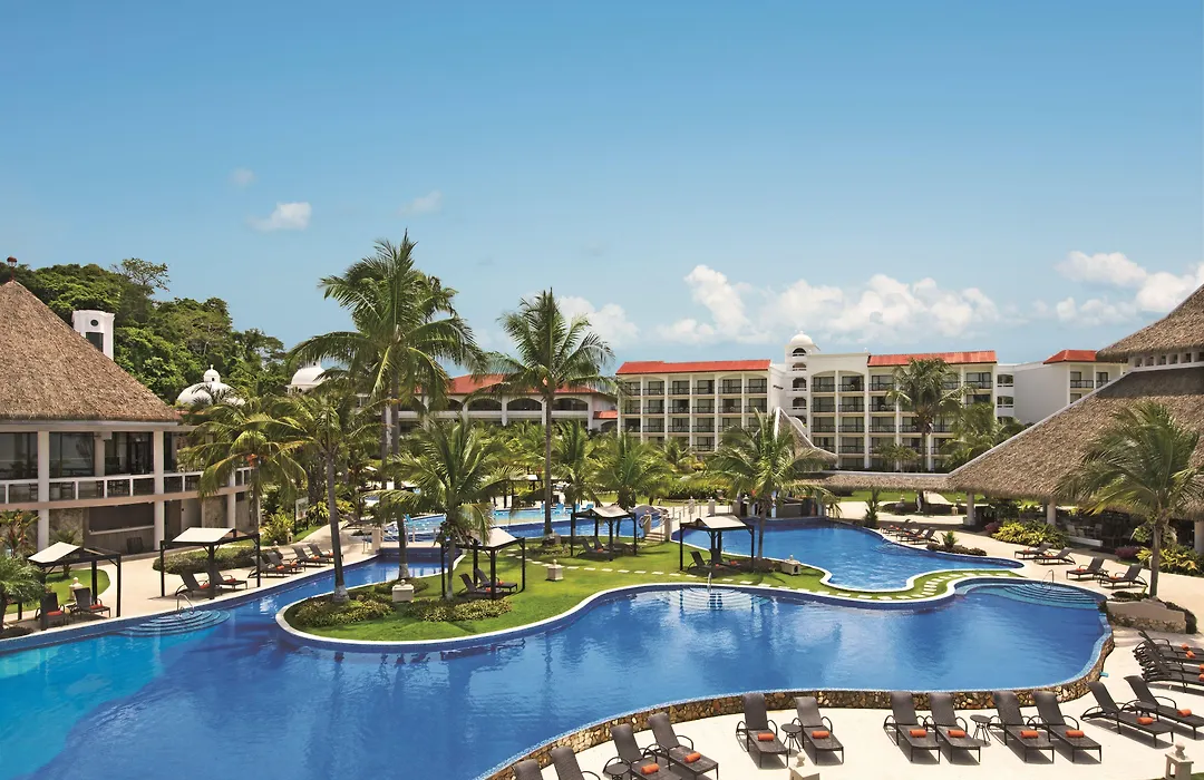 Dreams Playa Bonita All Inclusive-1