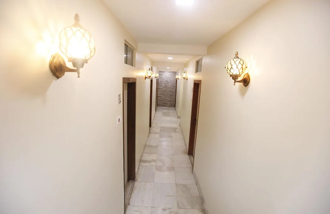 Hotel Al Moazin-1