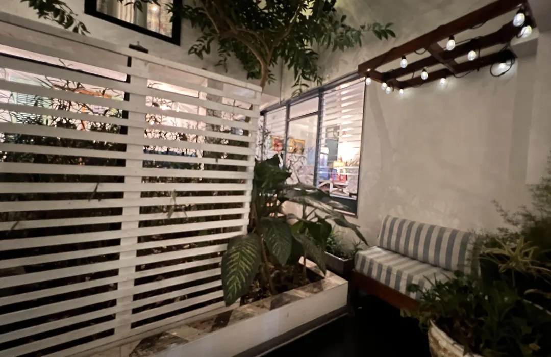 La Casa Del Viajero-1