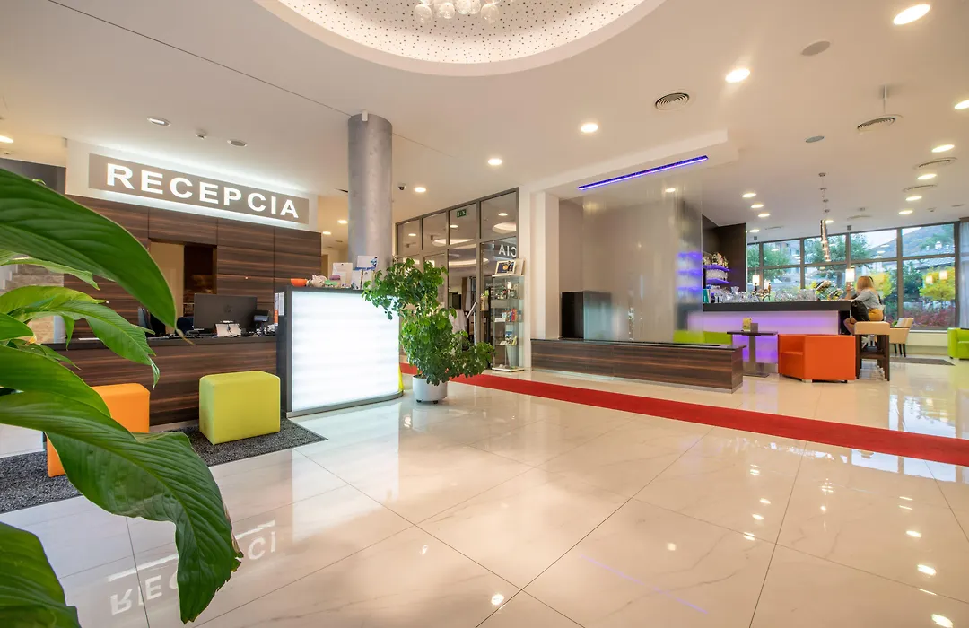 Wellness Hotel Panorama-1