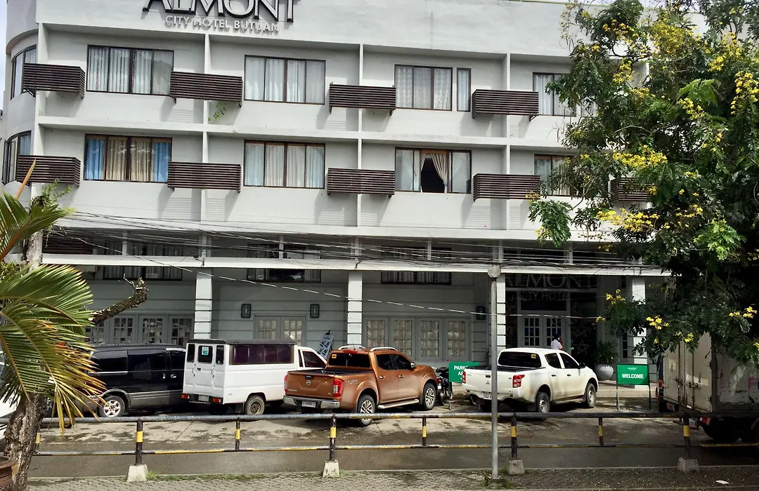 Almont City Hotel-1