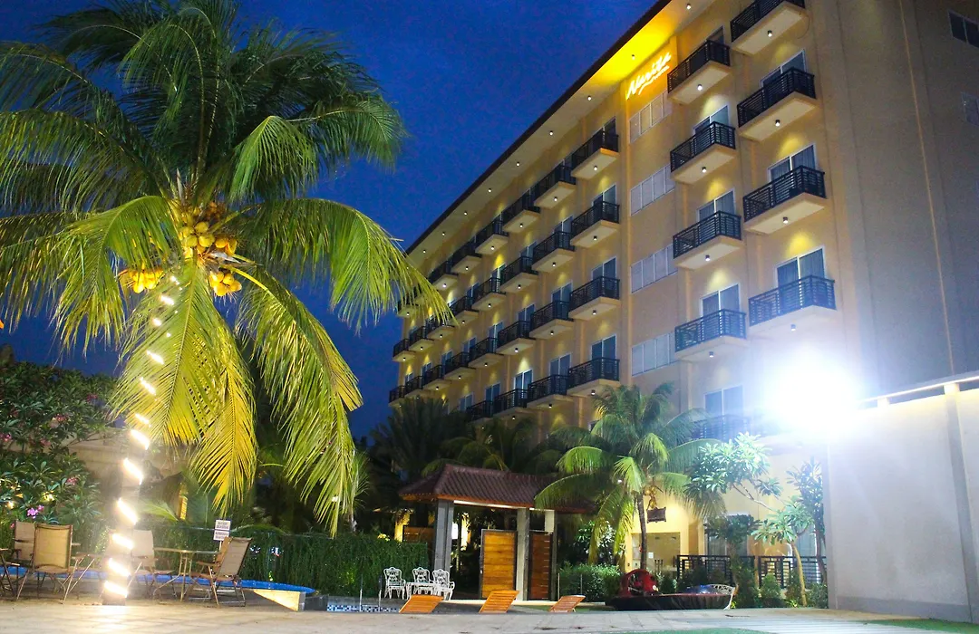 Narita Classic Hotel-1