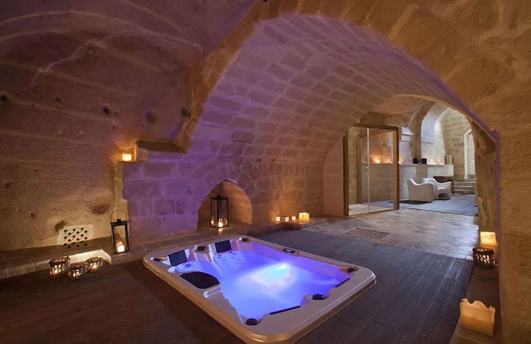 Antico Convicino Rooms Suites & Spa-1