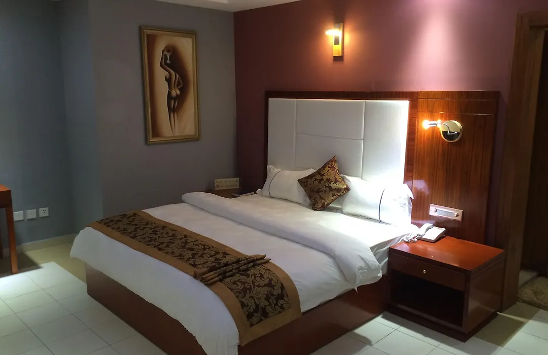 Sun Beach Hotel-1