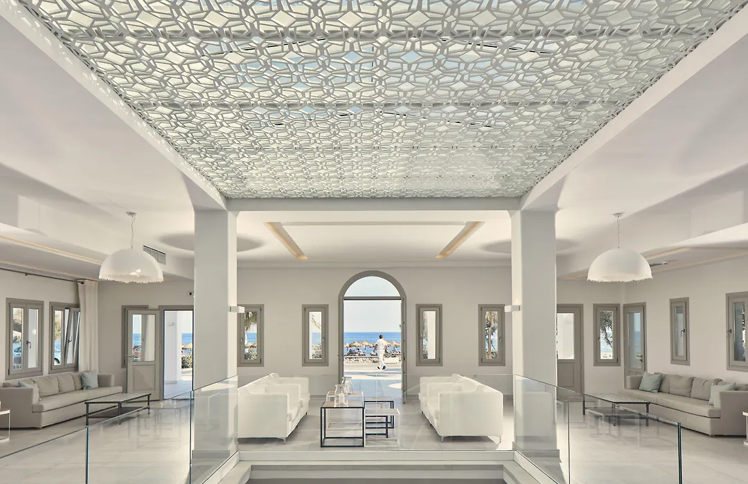 Aqua Blue Beach Hotel-1