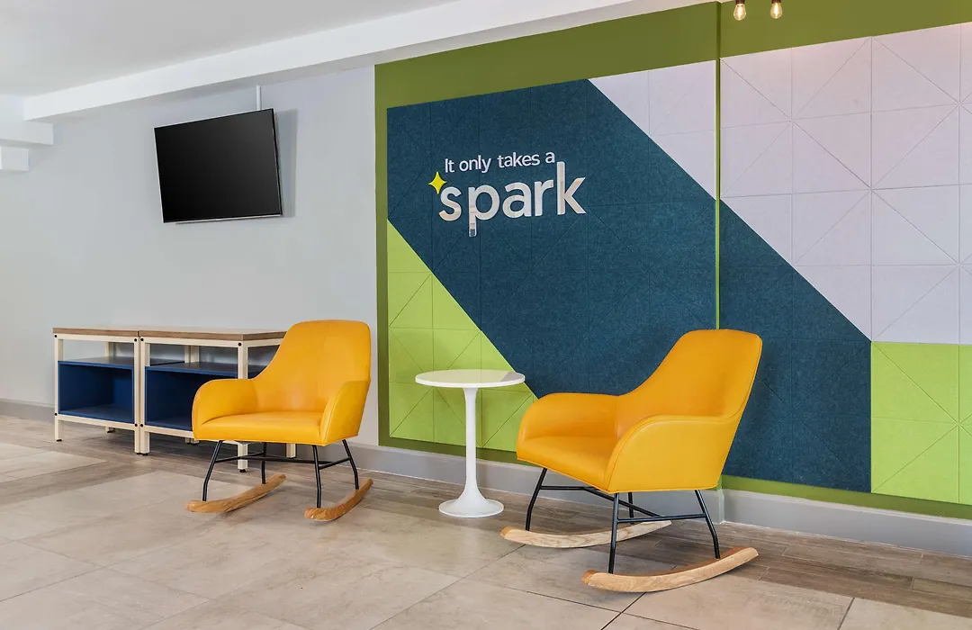 Spark By Hilton Hilton Head Island-1