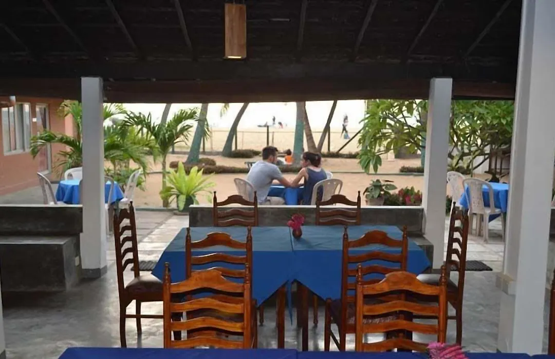 Star Beach Guest House-1
