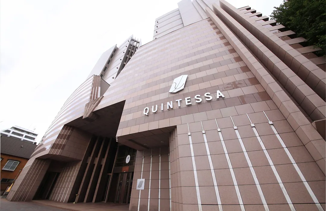 Quintessa Hotel Sapporo-1