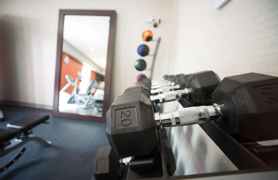 Home2 Suites By Hilton Tulsa Hills-1