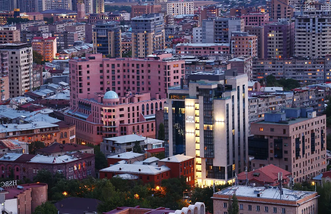 Opera Suite Hotel-1