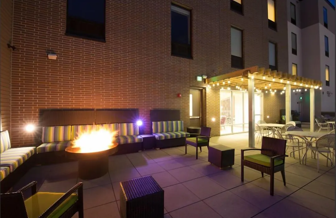 Home2 Suites By Hilton Minneapolis Bloomington-1