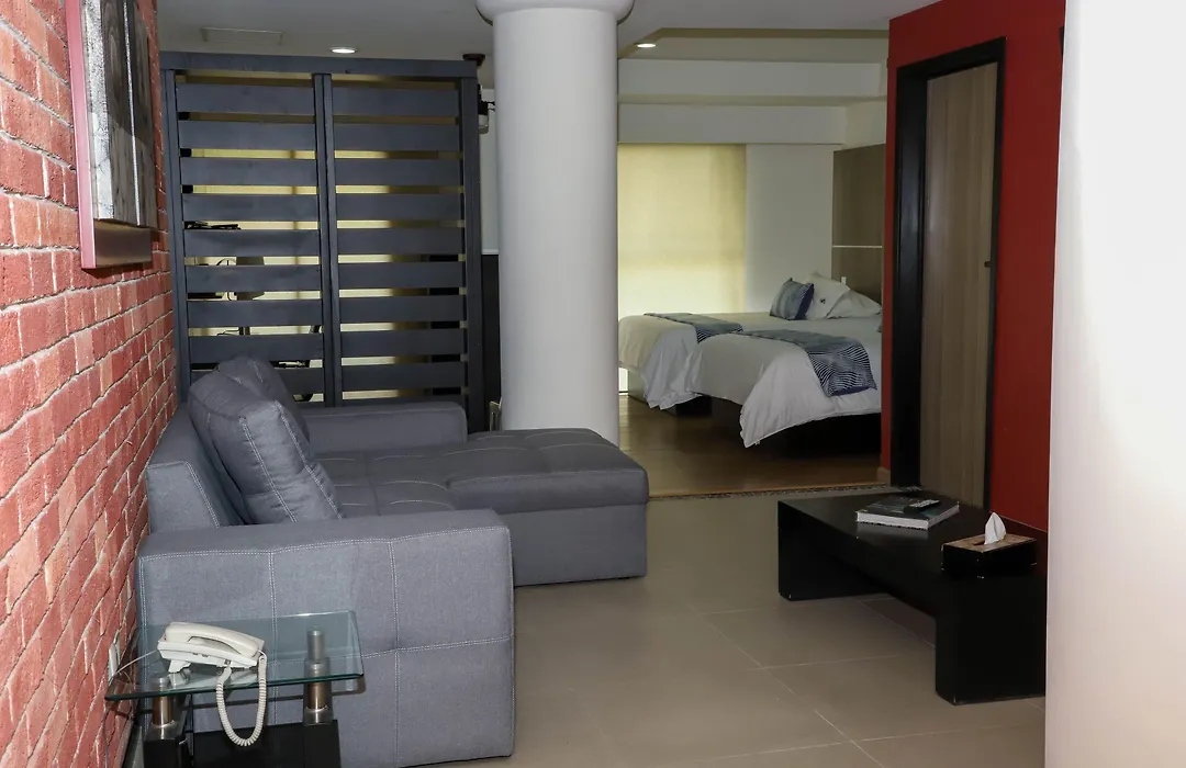 Capital Luxury Apartments & Offices-1
