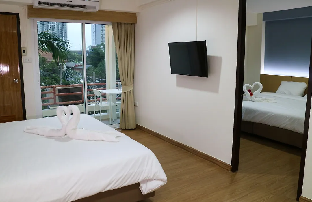 Beerapan Hotel-1