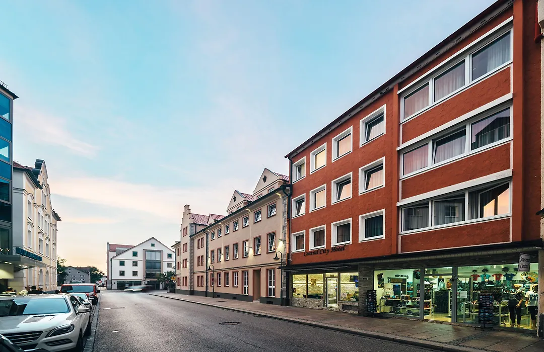 Central City Hotel-1