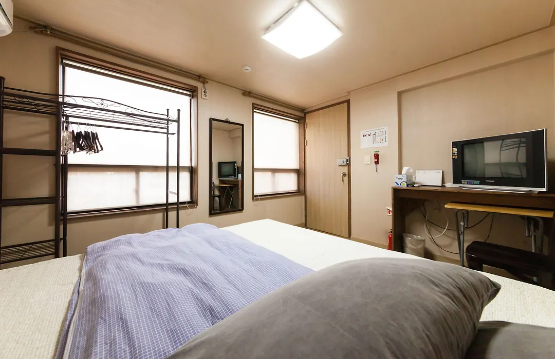 Yehadoye Guesthouse-1