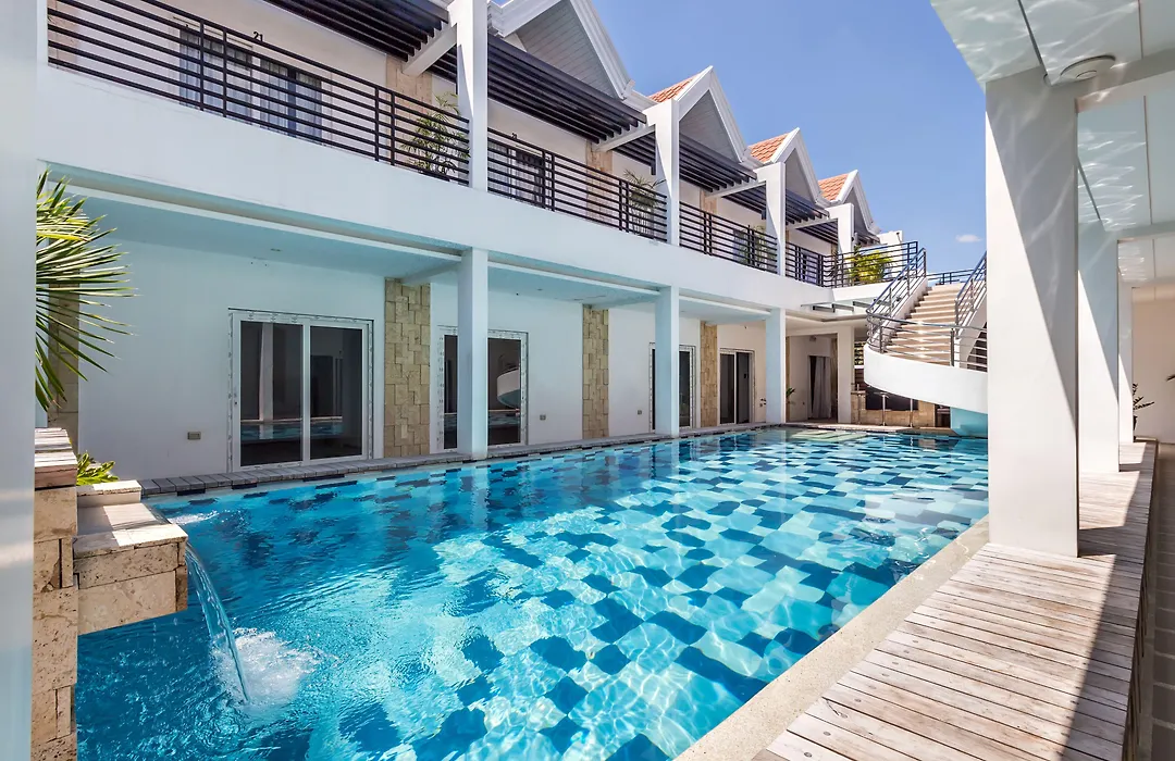 Winds Boutique Hotel-1