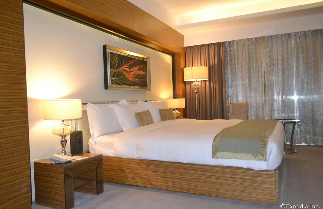 Greenleaf Hotel Gensan-1