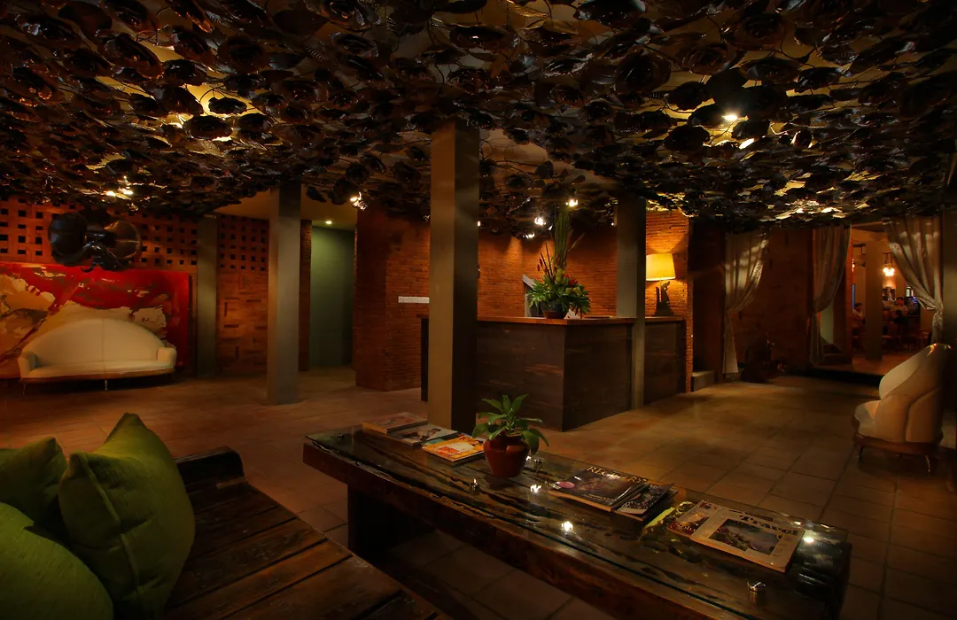 Suarti Boutique Village-1