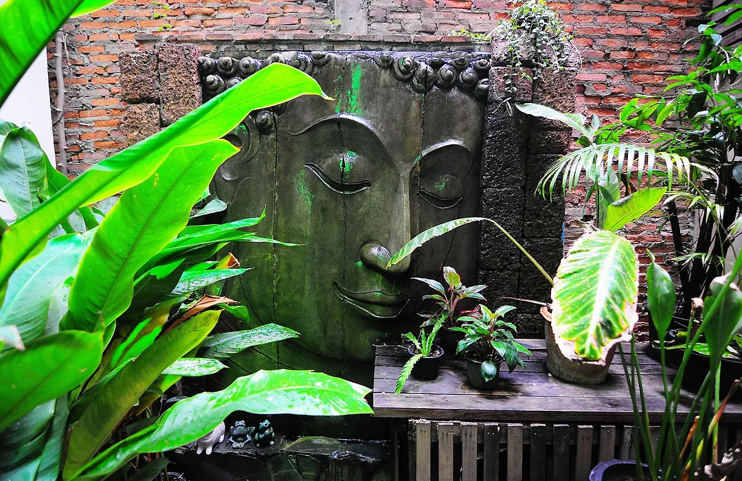 Baan Sukhumvit Soi 20-1