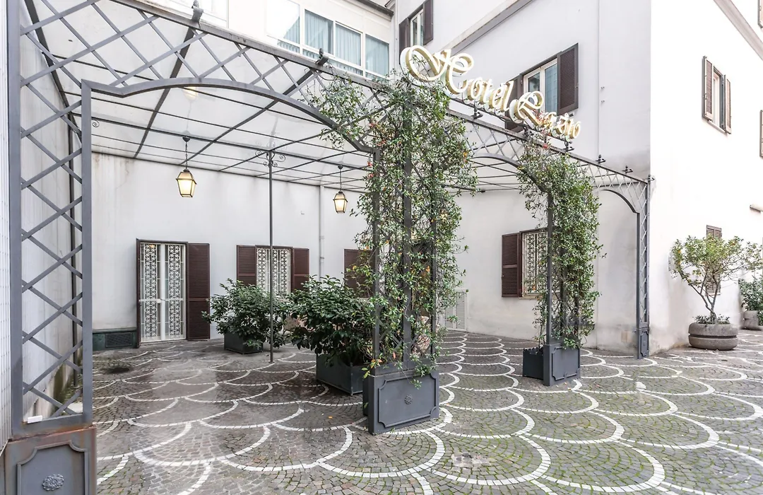 Raeli Hotel Lazio-1