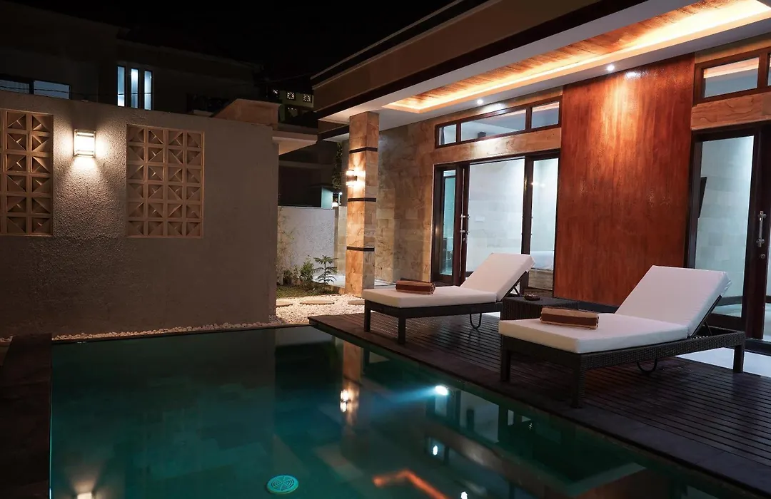 Villa Maharani Sanur-1