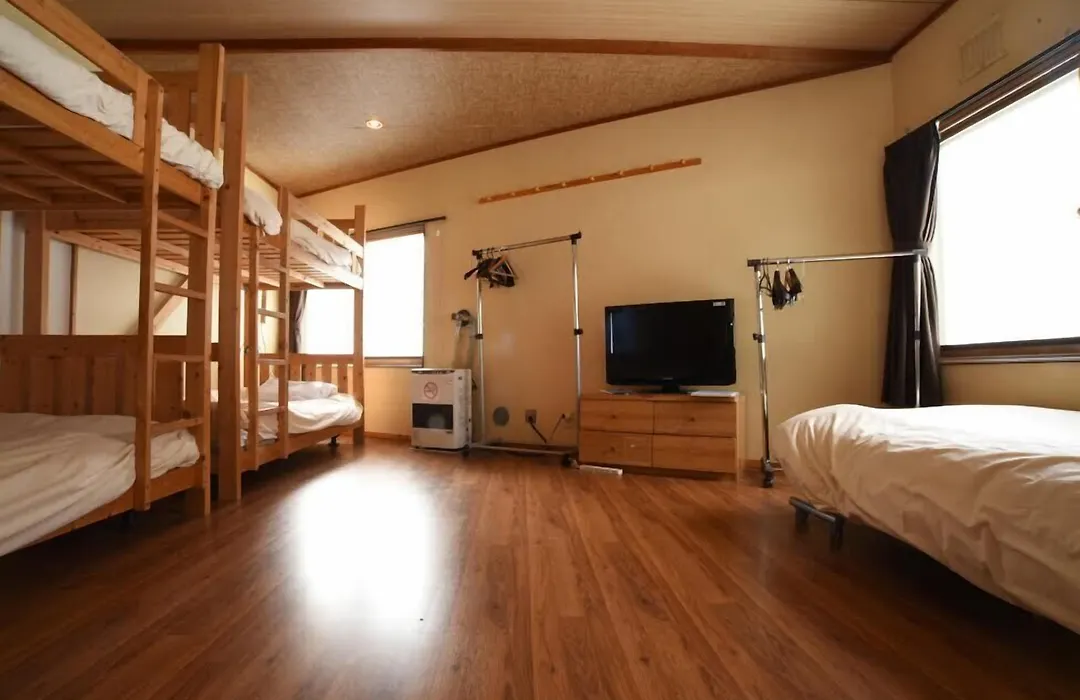 Black Diamond Lodge-1