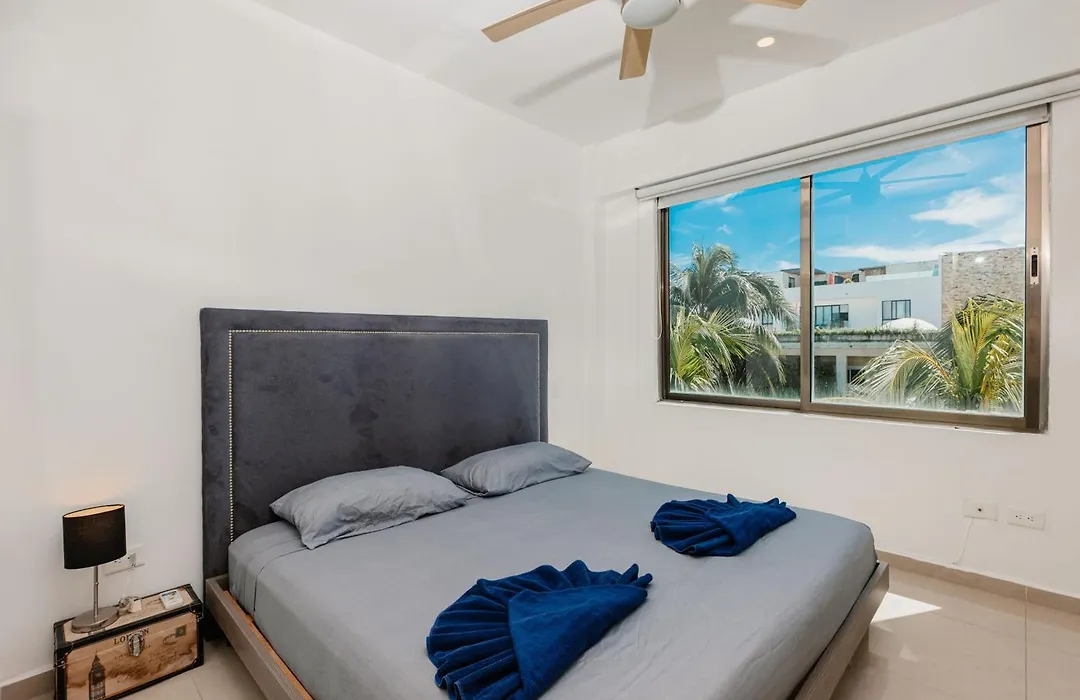 Best Riviera Maya Penthouses&Apartments-1