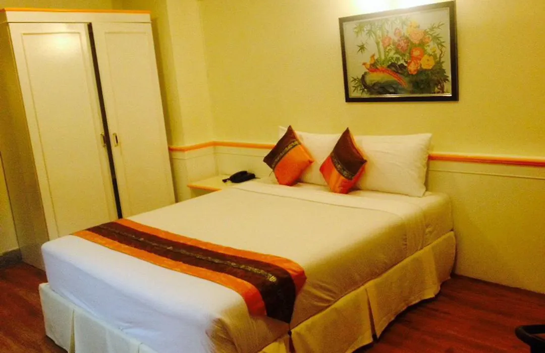 Asia Grand Hotel-1