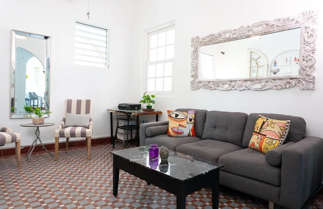 Casa Isabel B&B-1