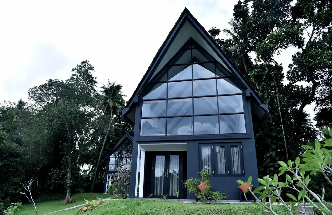 The Country House Chalets-1