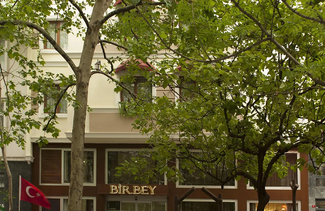 Birbey Hotel-1